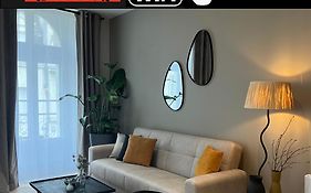 Myakaappartement Fontana